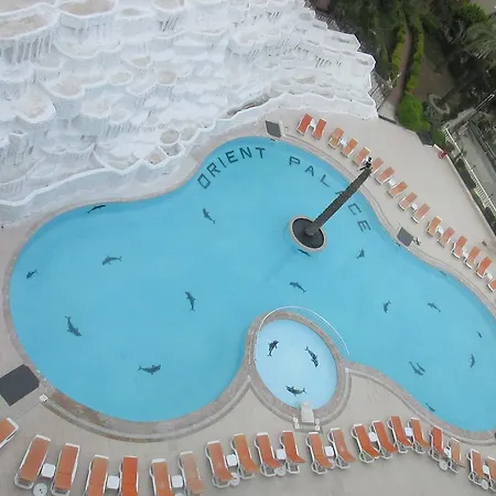 Hotel Acg Palace 5*
