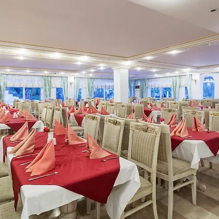 Acg Palace 5* Alanya