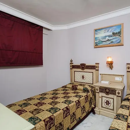 Acg Palace Alanya