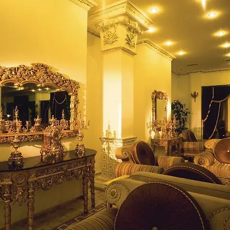 Acg Palace Alanya